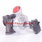 Turbolader Mercedes Sprinter 211 311 511 109 PS