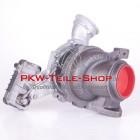 Turbolader Mercedes Sprinter 211 311 511 109 PS