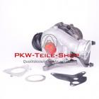 Turbolader T5 2.5 TDI 130PS inkl. Dichtungen