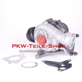 Turbolader T5 2.5 TDI 130PS inkl. Dichtungen