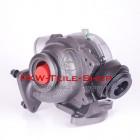 Turbolader T5 2.5 TDI 130PS inkl. Dichtungen
