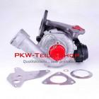 Turbolader VW Transporter T5 2.5 TDI 174 PS Motorcode: BPC