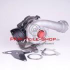 Turbolader VW Transporter T5 2.5 TDI 174 PS Motorcode: BPC