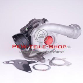 Turbolader VW Transporter T5 2.5 TDI 174 PS Motorcode: BPC