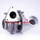 Turbolader VW Transporter T5 2.5 TDI 174 PS Motorcode: BPC