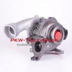 Turbolader VW Transporter T5 2.5 TDI 174 PS Motorcode: BPC