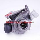 Turbolader VW Transporter T5 2.5 TDI 174 PS Motorcode: BPC