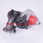 Turbolader Citroen Peugeot Fiat Ford 1.6 HDI TDCI 66 KW