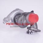 Turbolader Citroen Peugeot Fiat Ford 1.6 HDI TDCI 66 KW