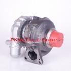 Turbolader Peugeot 407 607 2.7 HDI