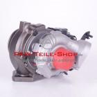 Turbolader BMW 1er 118d 90kw