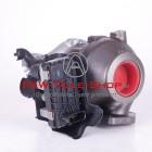 Turbolader BMW 1er 118d 90kw