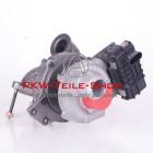 Turbolader Ford Focus II 1.8 TDCi