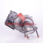 Turbolader Ford Focus II 1.8 TDCi