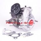 Turbolader Nissan X-Trail (T30) 2.2 dCi Di