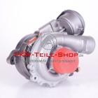 Turbolader Renault Grand Scenic II Megane II 1.9 dCi