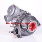 Turbolader Renault Grand Scenic II Megane II 1.9 dCi