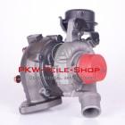 Turbolader Mini One D