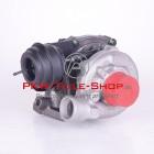 Turbolader Hyundai Tuscon 2.0 CDRi