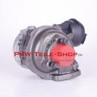 Turbolader Hyundai Tuscon 2.0 CDRi