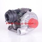 Turbolader Hyundai Kia 2.0 CRDi