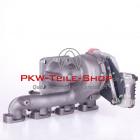 Turbolader Ford Mondeo 2.2 TDCi