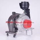 Turbolader Suzuki Vitara 10.05-
