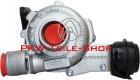 Turbolader Suzuki Vitara 10.05-