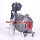 Turbolader Suzuki Vitara 10.05-