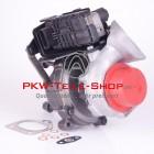 Turbolader BMW 520d X3 2.0 d inkl. Dichtungen
