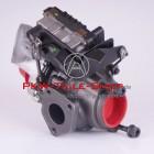 Turbolader BMW 520d X3 2.0 d inkl. Dichtungen