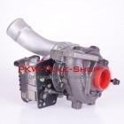 Turbolader Audi A6 2.7 TDI 163 PS