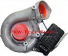 Turbolader BMW 3 (E46) 330 ab 05-