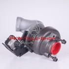 Turbolader BMW 3 (E46) 330 ab 05-