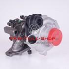 Turbolader Opel Vivaro Renault Trafic 2.0 CDTI