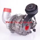 Turbolader Toyota 2.2 D-4D