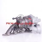 Turbolader Audi A3 S3 TT TTS VW Golf VI GTI R 2.0 272 PS