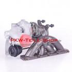 Turbolader Audi A3 S3 TT TTS VW Golf VI GTI R 2.0 272 PS