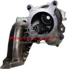 Turbolader Audi A3 S3 TT TTS VW Golf VI GTI R 2.0 272 PS