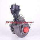Turbolader FIAT LANCIA 1.3 D OPEL 1.3 CDTI