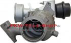 Turbolader Mercedes A 200 CDI B 200 CDI