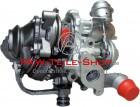 Turbolader Citroen C5 C6 C8 Peugeot 407 607 807 2.2 HDi