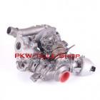 Turbolader Citroen C5 C6 C8 Peugeot 407 607 807 2.2 HDi