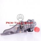 Turbolader Toyota Yaris 1.4 D-4D Mini One D