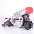 Turbolader Fiat 1.9 D Multijet