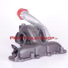 Turbolader Fiat 1.9 D Multijet