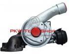 Turbolader Fiat 1.9 D Multijet