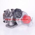 Turbolader FIAT LANCIA 1.4