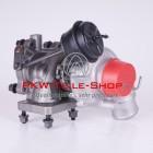 Turbolader Fiat Bravo Grande Punto 1.4 T-Jet