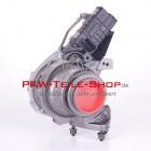 Turbolader Mercedes C 200 CDI E 200 CDI